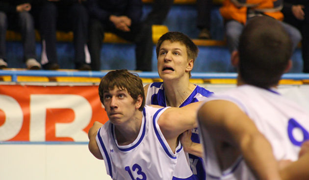 Juniori : KK Zadar – KK Borik-Puntamika (Foto:Saša Čuka)