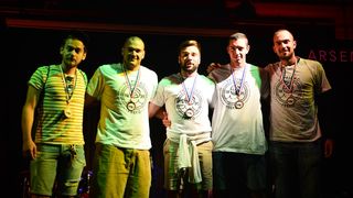 VAK”AN”ZA 31%: Dodjela pehara, medalja i priznanja najboljima