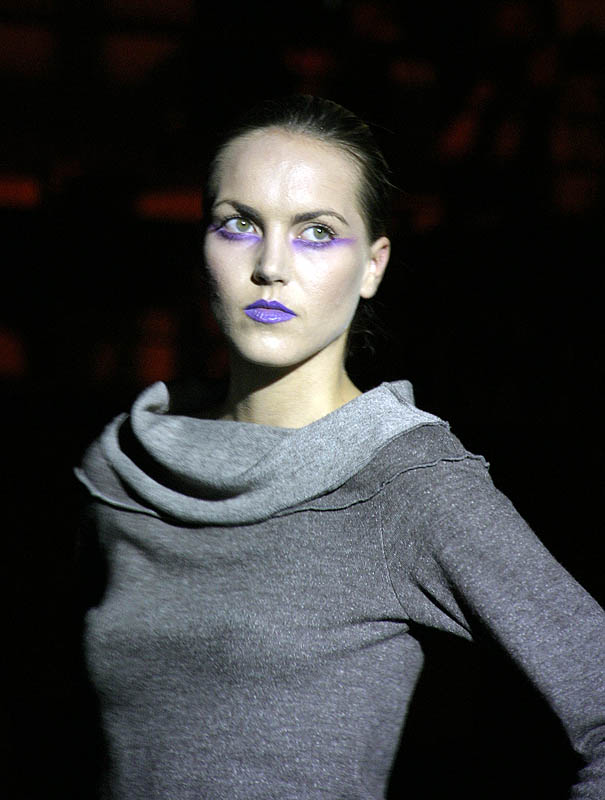 Beck s Fashion HR u Arsenalu (29.09.2007.)