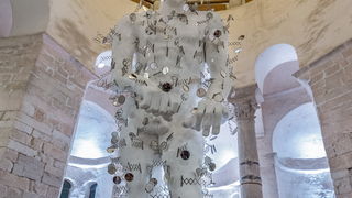 Virtuozi i Apoksiomen @ Sv. Donat Virtuozi i Apoksiomen @ Sv. Donat