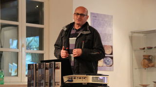 U Zavičajnom muzeju Biograd predstavljen novi vodič U Zavičajnom muzeju Biograd predstavljen novi vodič