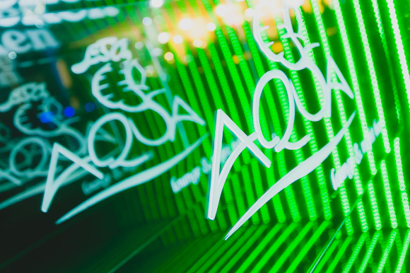 Heineken Warm Up 4 Ultra Europe turneja (foto: Ivan Toman) Heineken Warm Up 4 Ultra Europe turneja (foto: Ivan Toman)