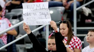 Kvalifikacije za EHF EURO 2026., skupina 5, Hrvatska – Češka