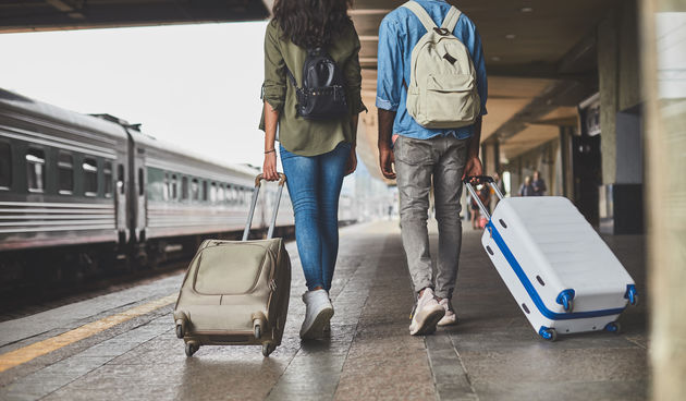 par, iseljavanje, putovanje