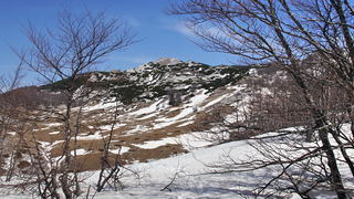 Veliko Rujno – Buljma – Struge