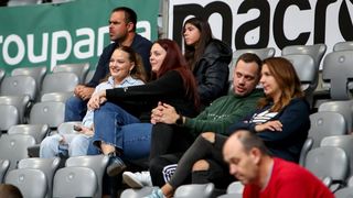 FavBet Premijer Liga, 9. kolo: KK Zadar – KK Dubrovnik 98-59