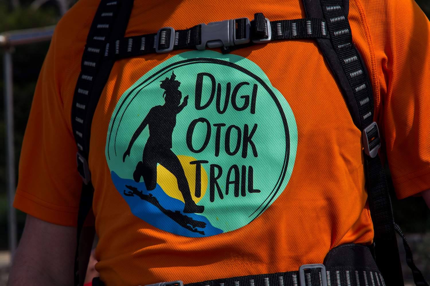 1. Dugi Otok Trail 1. Dugi Otok Trail