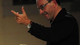 Koncert Strasbourg Youth Symphony orchestra, foto: Nenad Marčev Koncert Strasbourg Youth Symphony orchestra, foto: Nenad Marčev