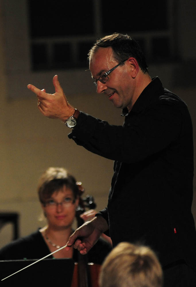 Koncert Strasbourg Youth Symphony orchestra, foto: Nenad Marčev Koncert Strasbourg Youth Symphony orchestra, foto: Nenad Marčev