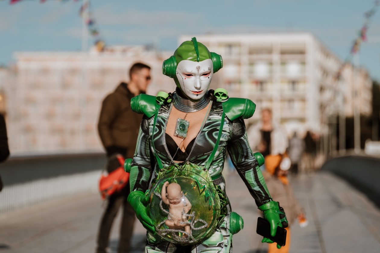 097 Karnevalska povorka Zadar 15.2.2026, Foto Matija Lipar