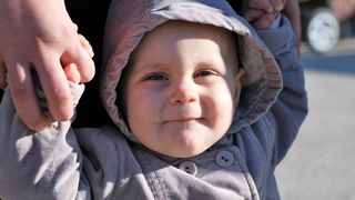 Sveta Luce razveselila i darivala virske mališane Sveta Luce razveselila i darivala virske mališane