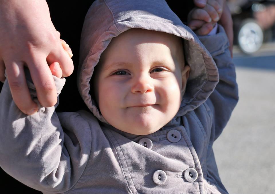 Sveta Luce razveselila i darivala virske mališane Sveta Luce razveselila i darivala virske mališane