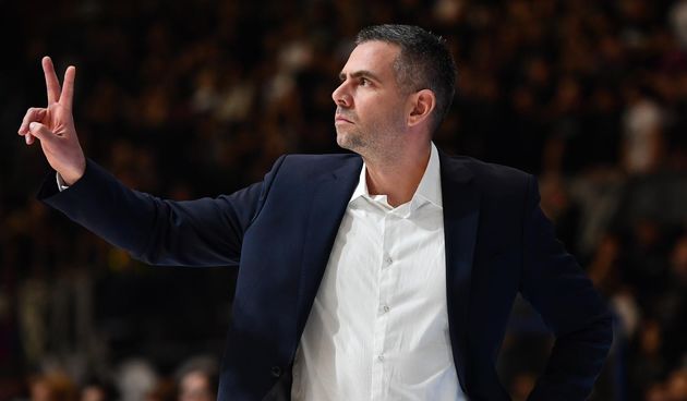 Ante Nazor, KK Cibona