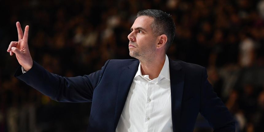 Ante Nazor, KK Cibona