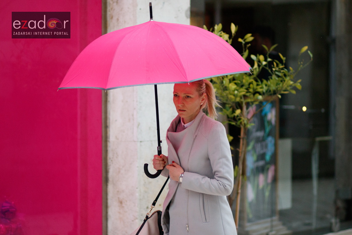 Đir po gradu, subotnja špica 31. ožujka 2018. Đir po gradu, subotnja špica 31. ožujka 2018.