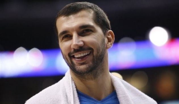 Peja Stojaković,foto: AP photo
