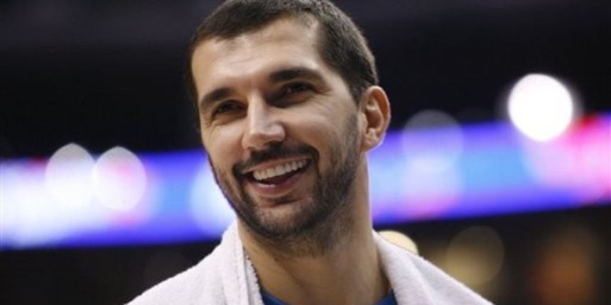 Peja Stojaković,foto: AP photo Peja Stojaković,foto: AP photo