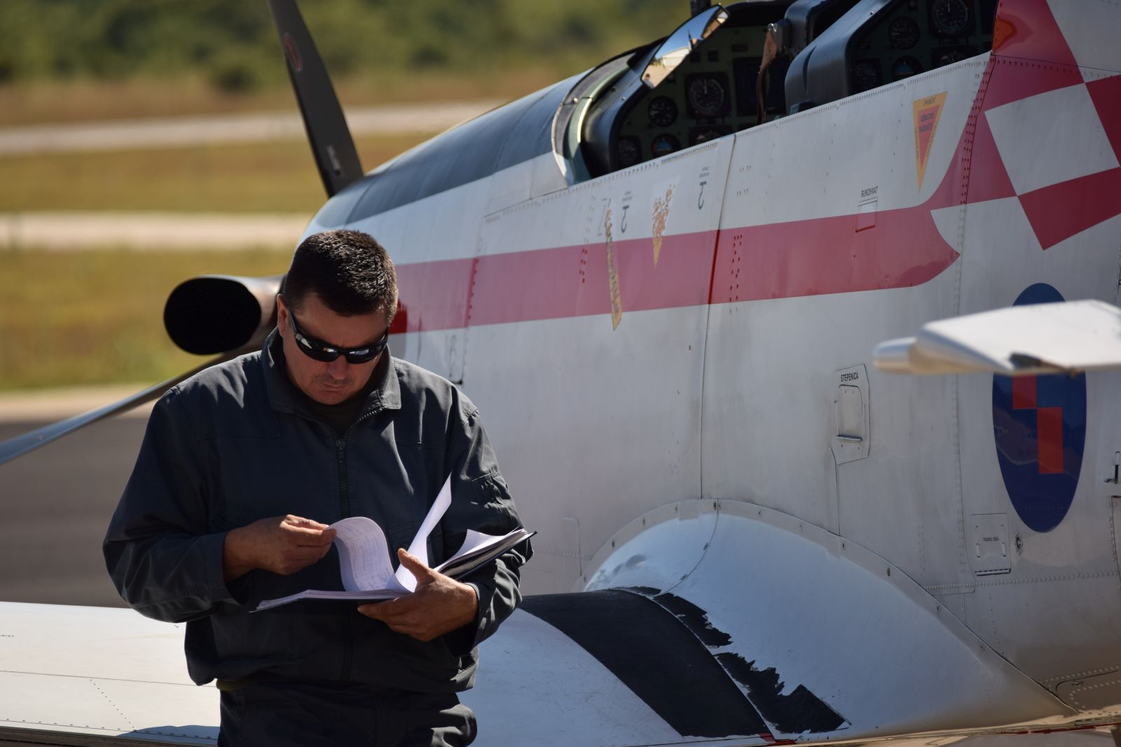 U 93. zrakoplovnoj bazi Hrvatskog ratnog zrakoplovstva ostvaren šezdeset tisućiti sat naleta na Pilatusima U 93. zrakoplovnoj bazi Hrvatskog ratnog zrakoplovstva ostvaren šezdeset tisućiti sat naleta na Pilatusima