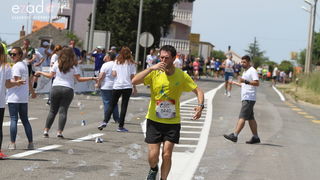 Wings for Life 2018: Trkači velika srca dočekani u Bibinjama (1)