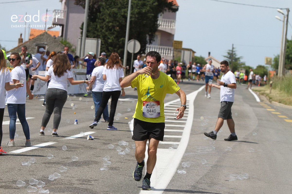 Wings for Life 2018: Trkači velika srca dočekani u Bibinjama (1)