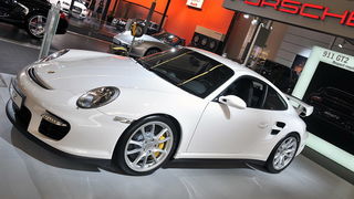 Zagreb Autoshow 2008. Zagreb Autoshow 2008.