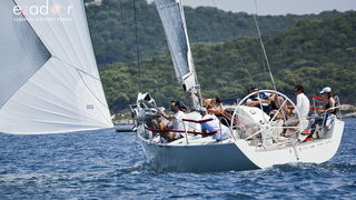 Zadar Outdoor Festival: Jedriličarska regata
