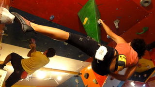 Sveti Krsevan Open Boulder 2010., Foto: Kristina Knezevic Sveti Krsevan Open Boulder 2010., Foto: Kristina Knezevic