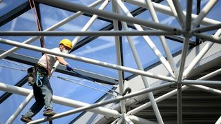 Putnički terminal Zračne luke Franjo Tuđman