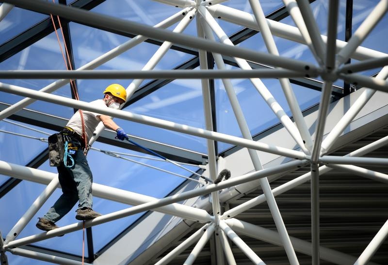 Putnički terminal Zračne luke Franjo Tuđman