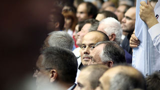 Sabor HDZ-a za IX. izbornu jedinicu (foto:Saša Čuka)