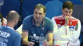 Tuga hrvatskih rukometaša nakon šokantnog poraza od Slovenije