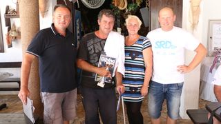 Vir: Memorijalni udičarski kup “Tonči Spavalica”