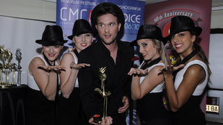 Zavrsna vecer CMC festivala; Foto: Marija Mihic / Cropix