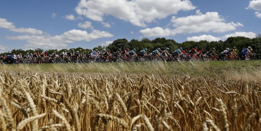 Tour de France Tour de France