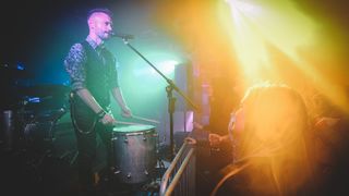 Vatra i Epilog u Maraschino baru, Foto: Iva Perinčić Vatra i Epilog u Maraschino baru, Foto: Iva Perinčić