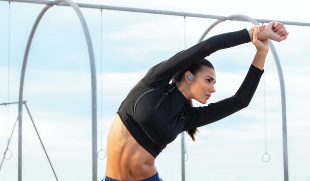 Sony WF-SP800N truly wireless slušalice