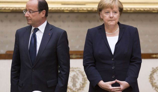 Merkel i Hollande pozvali Grčku da brzo iznese prijedloge, foto: globalx.ba