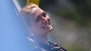 Bungee jumping, atrakcija sa Šibenskoga mosta privlači mnoge domaće i strane turiste