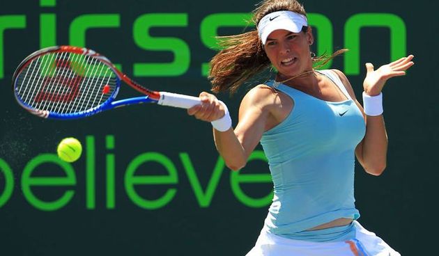 Ajla Tomljanović, foto: Facebook