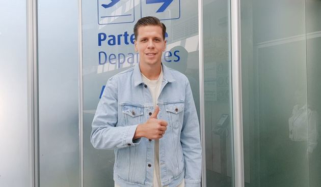 Wojciech Szczesny