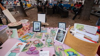 KvartArt 2018: Lijepa subotnja večer u znaku Ante Perkovića, plesa, glazbe i Vatrenih KvartArt 2018: Lijepa subotnja večer u znaku Ante Perkovića, plesa, glazbe i Vatrenih