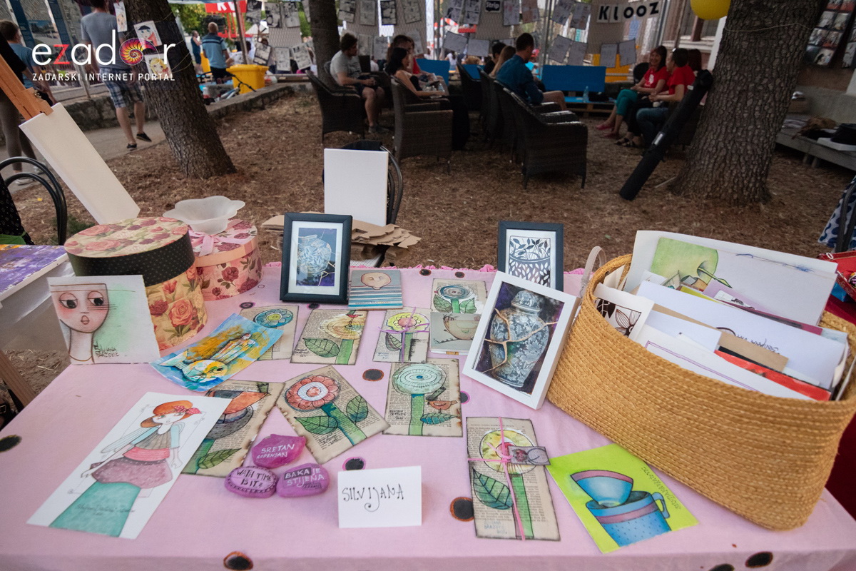 KvartArt 2018: Lijepa subotnja večer u znaku Ante Perkovića, plesa, glazbe i Vatrenih KvartArt 2018: Lijepa subotnja večer u znaku Ante Perkovića, plesa, glazbe i Vatrenih