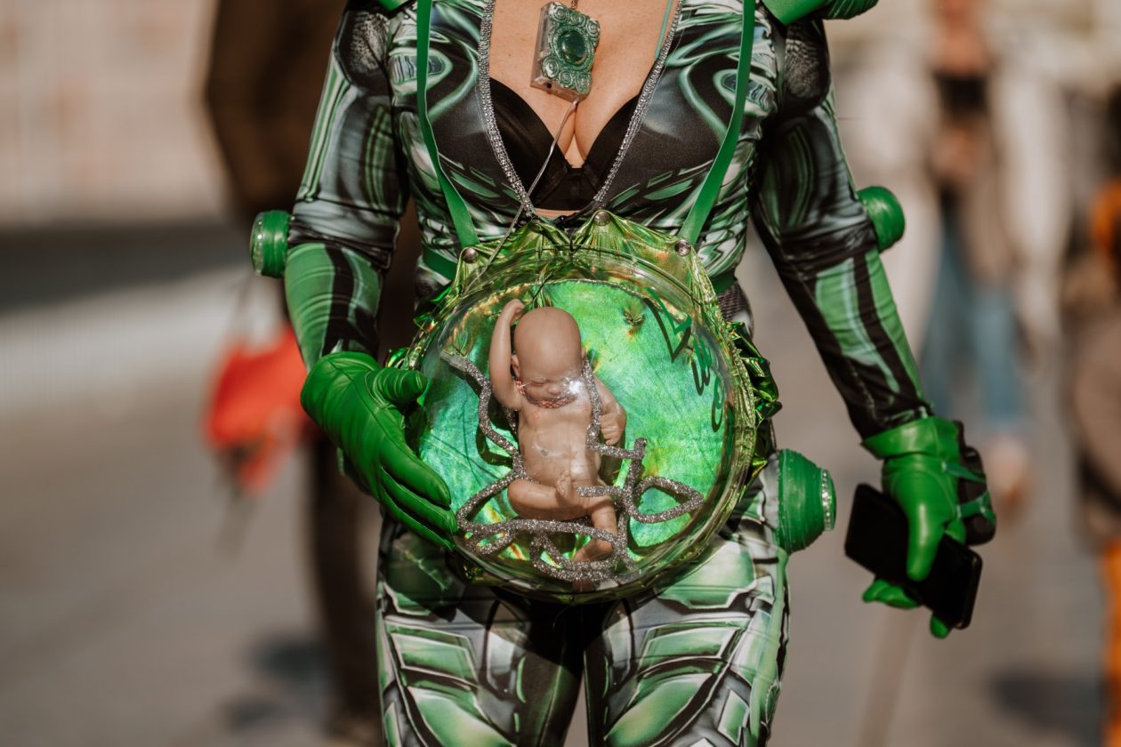 098 Karnevalska povorka Zadar 15.2.2026, Foto Matija Lipar