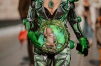 098 Karnevalska povorka Zadar 15.2.2026, Foto Matija Lipar