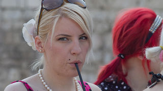 Kapetanova kula: “Sanjaj na tri, 4, sad!”