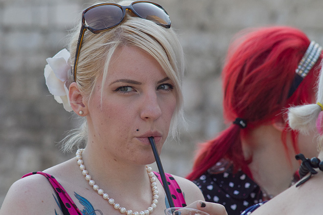 Kapetanova kula: “Sanjaj na tri, 4, sad!”