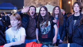 Sexymotherf**ers @ Advent u Zadru