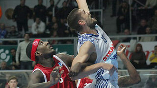 KK Zadar – KK Hapoel Jeruzalem 86-69