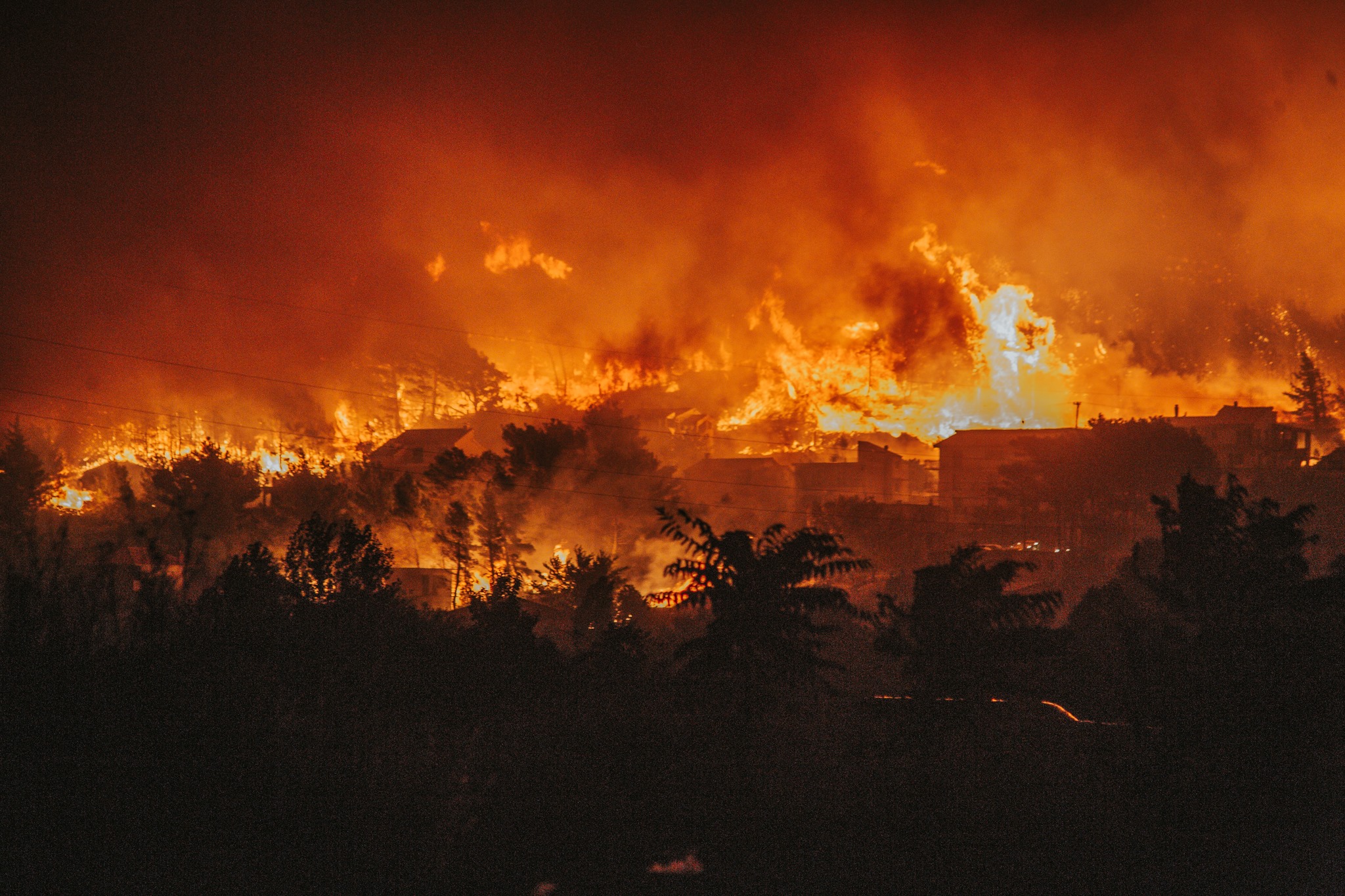 Žrnovnica Žrnovnica