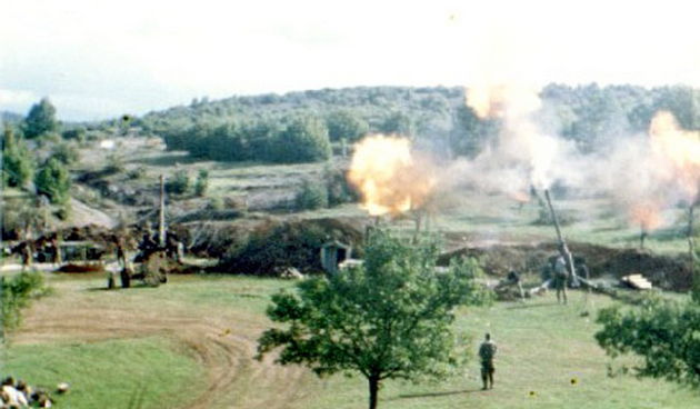 Vremepolov: Vojno-redrarstvena akcija Maslenica 22. do 25. sijecnja 1993.
